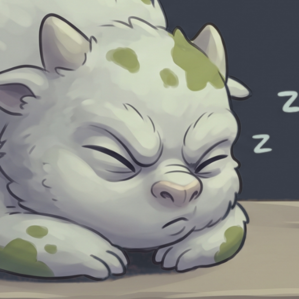 Sleeping Beasts