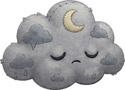The Storm Cloud